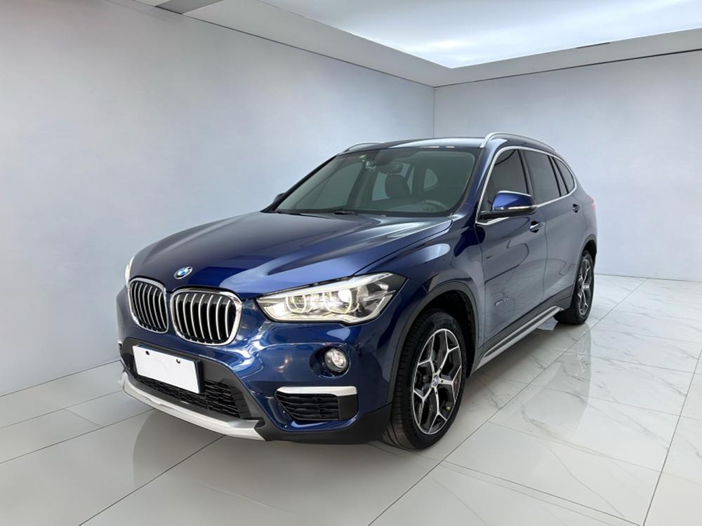 BMW BMW X1