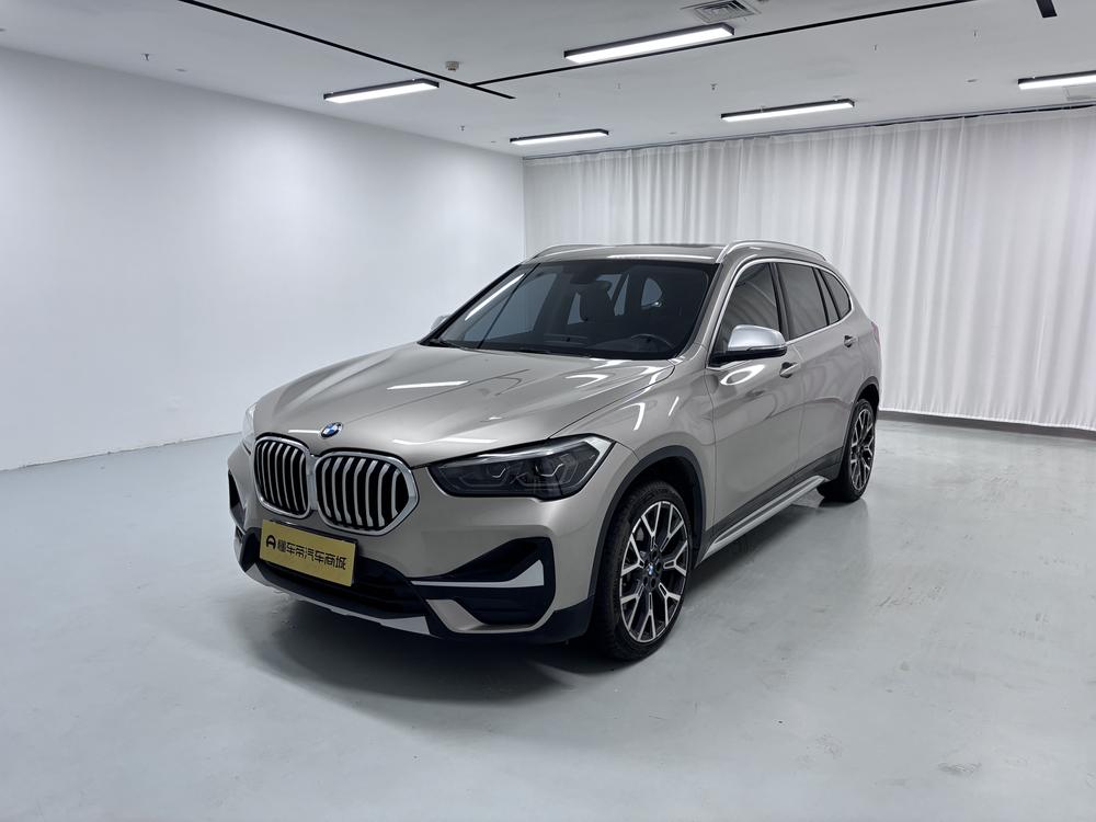 BMW BMW X1