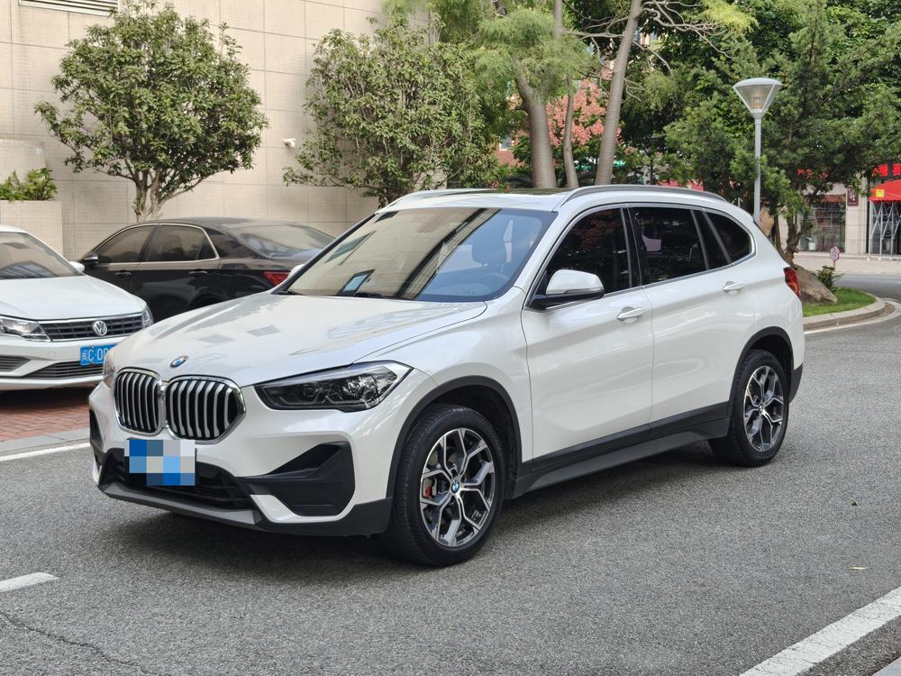 BMW BMW X1