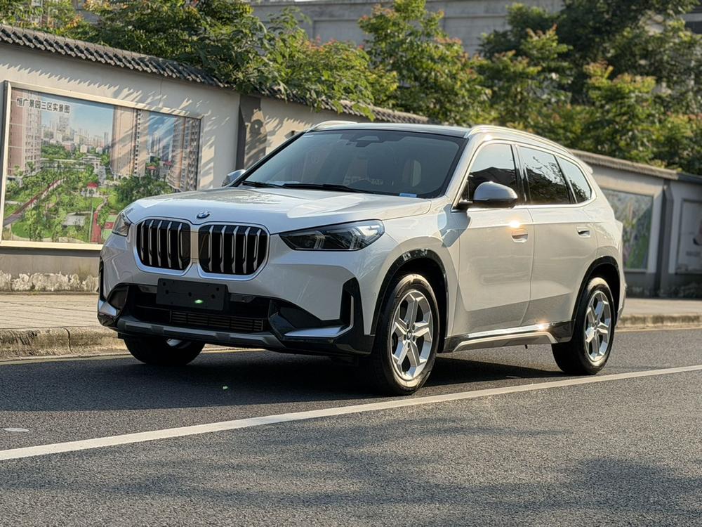 BMW BMW X1