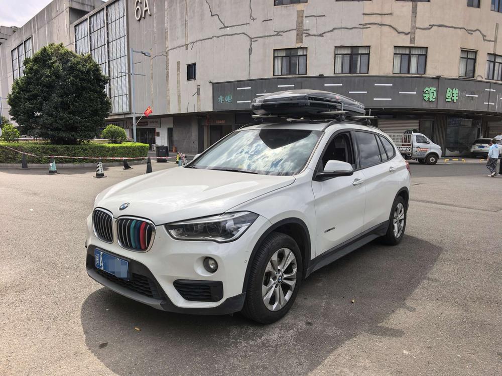BMW BMW X1