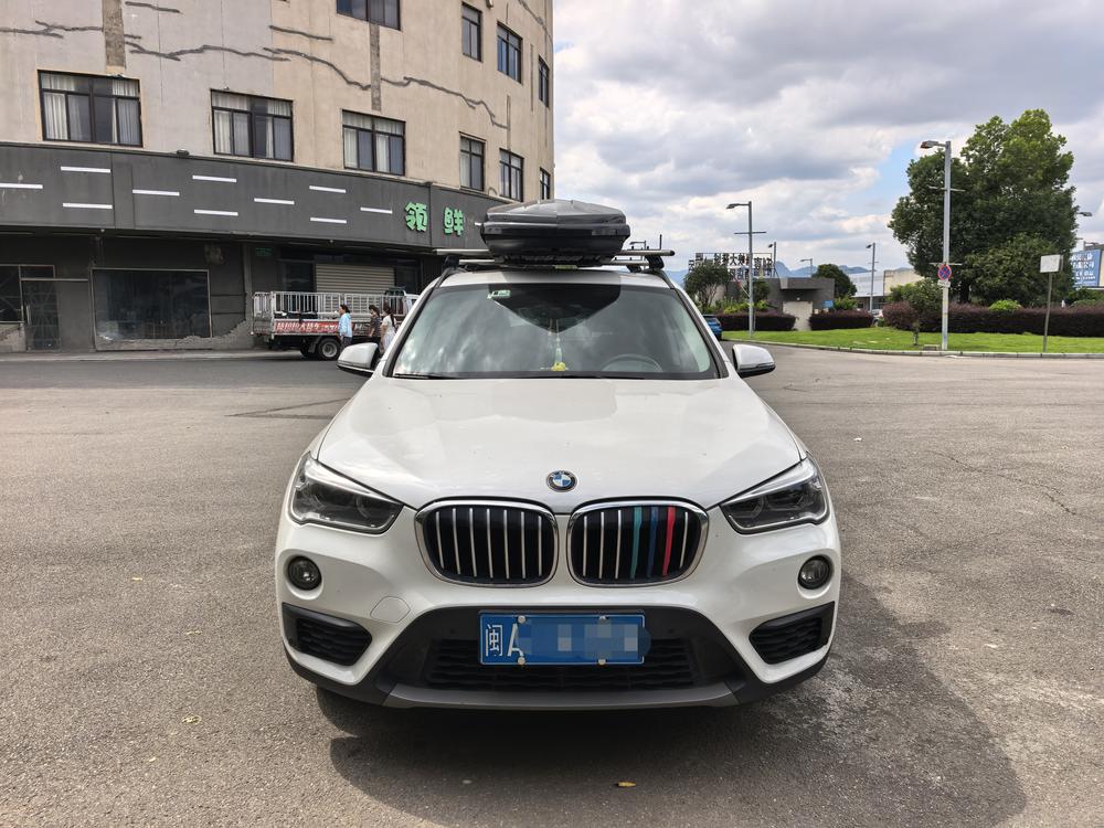 BMW BMW X1