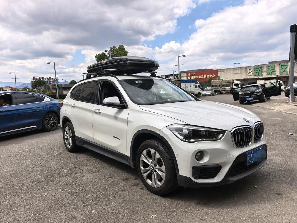BMW BMW X1