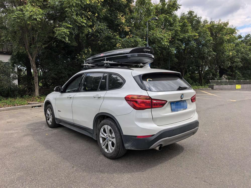 BMW BMW X1
