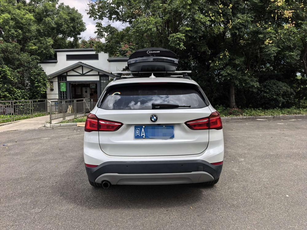 BMW BMW X1