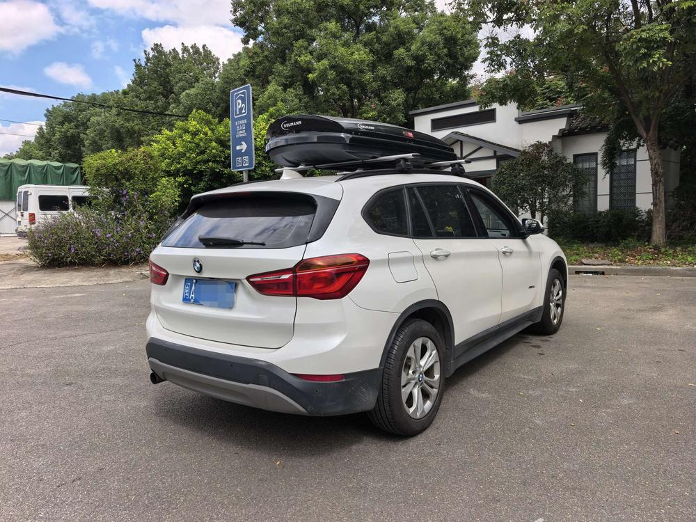 BMW BMW X1
