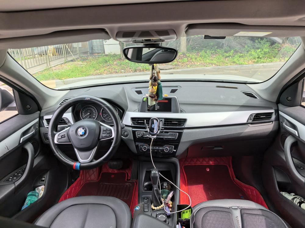 BMW BMW X1