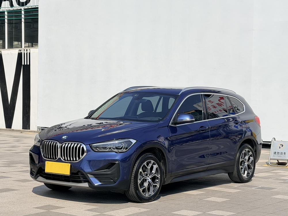 BMW BMW X1