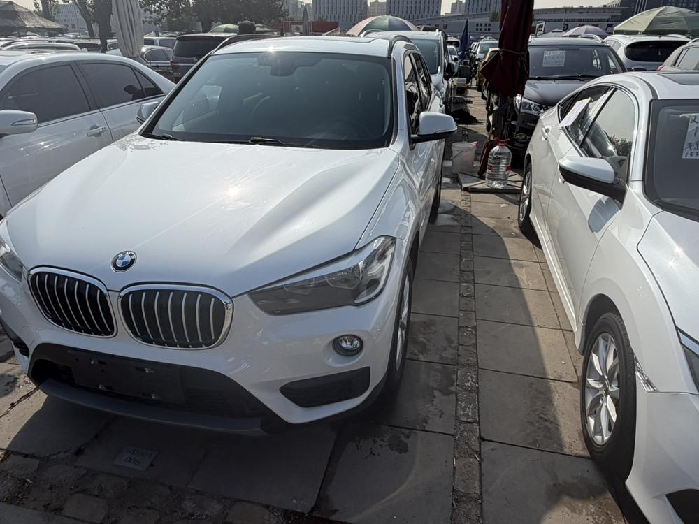BMW BMW X1