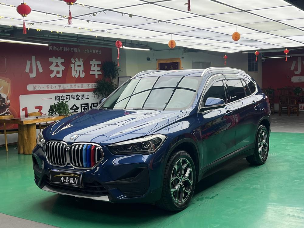BMW BMW X1