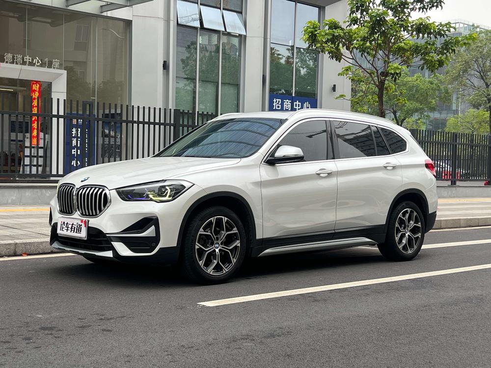 BMW BMW X1