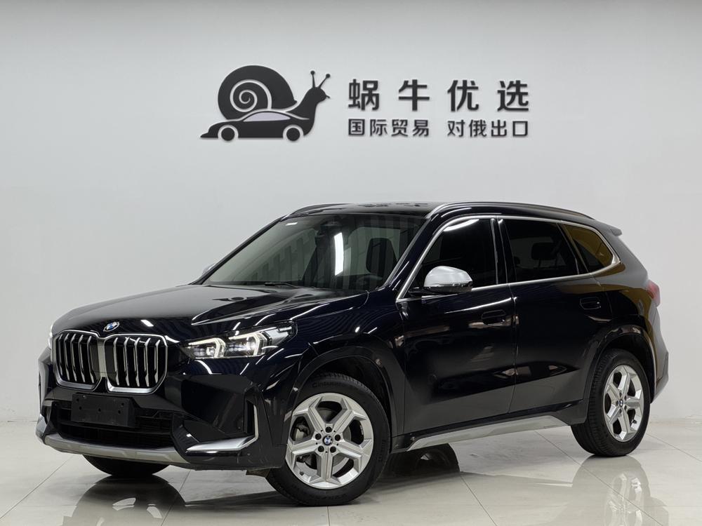 BMW BMW X1