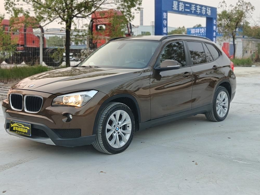 BMW BMW X1