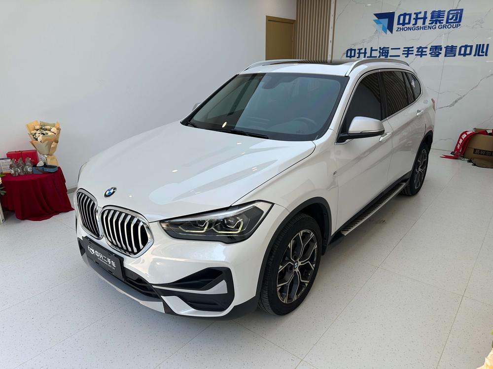 BMW BMW X1