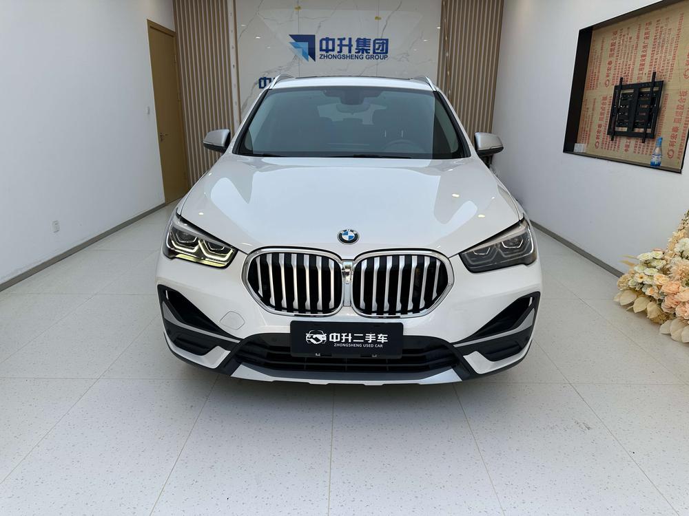 BMW BMW X1