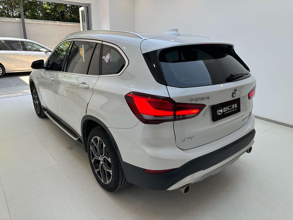 BMW BMW X1