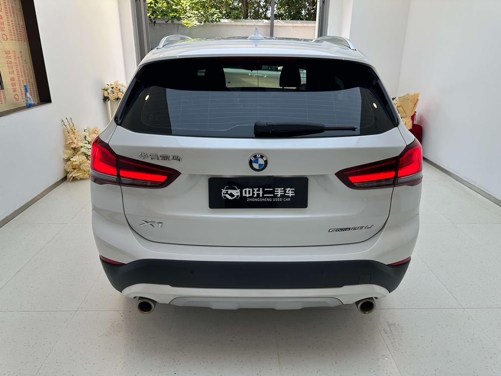 BMW BMW X1