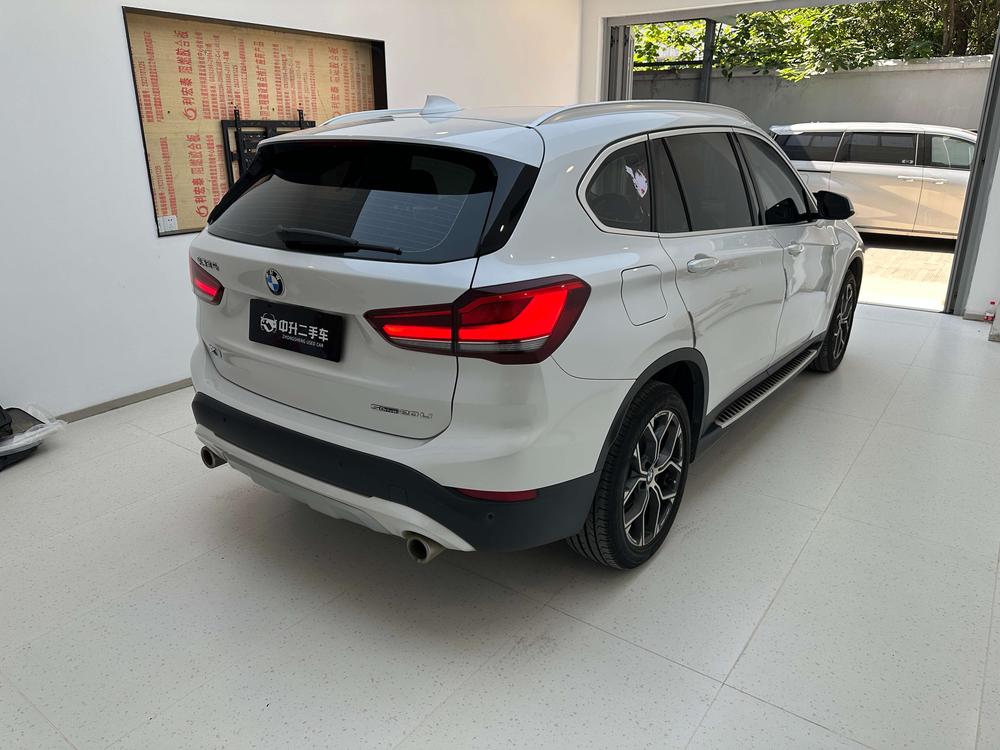 BMW BMW X1