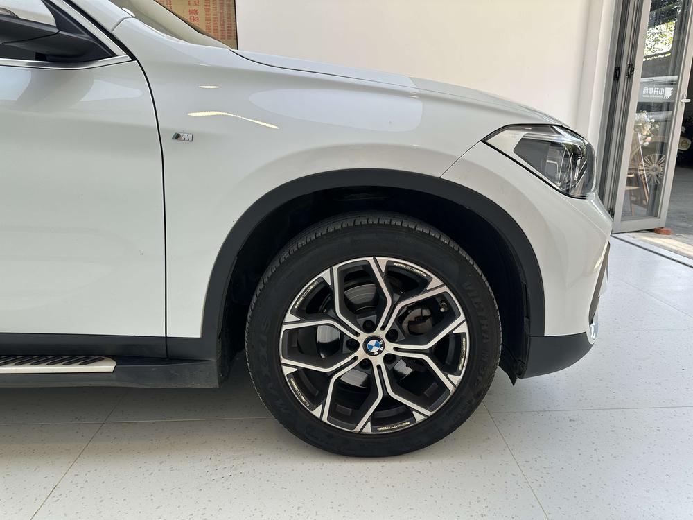 BMW BMW X1