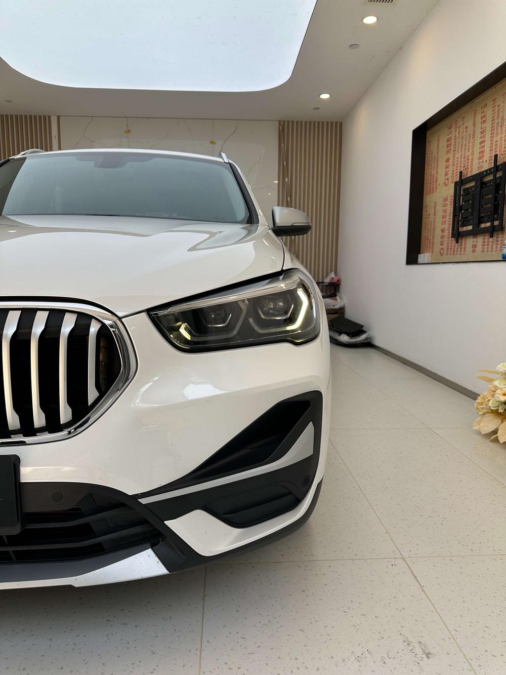 BMW BMW X1