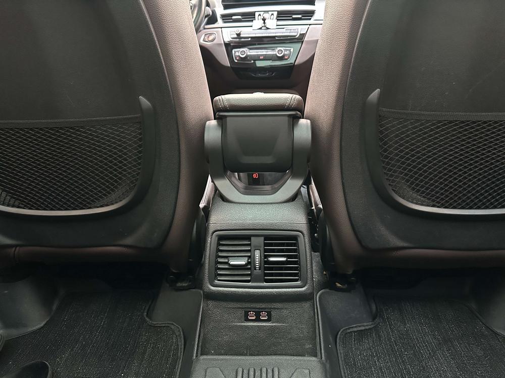 BMW BMW X1