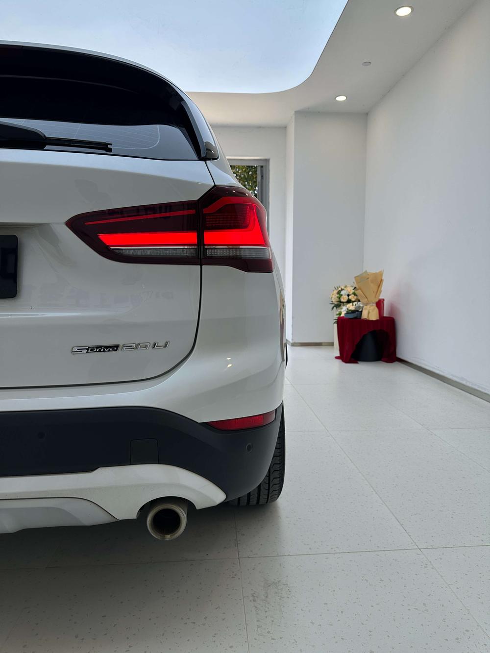 BMW BMW X1