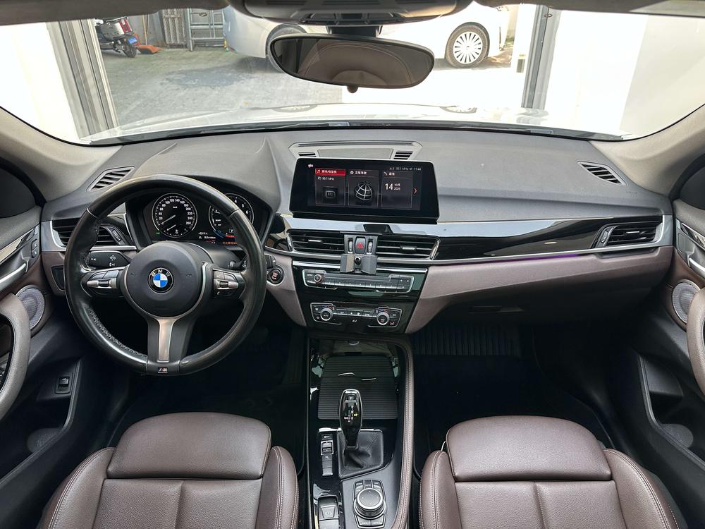 BMW BMW X1