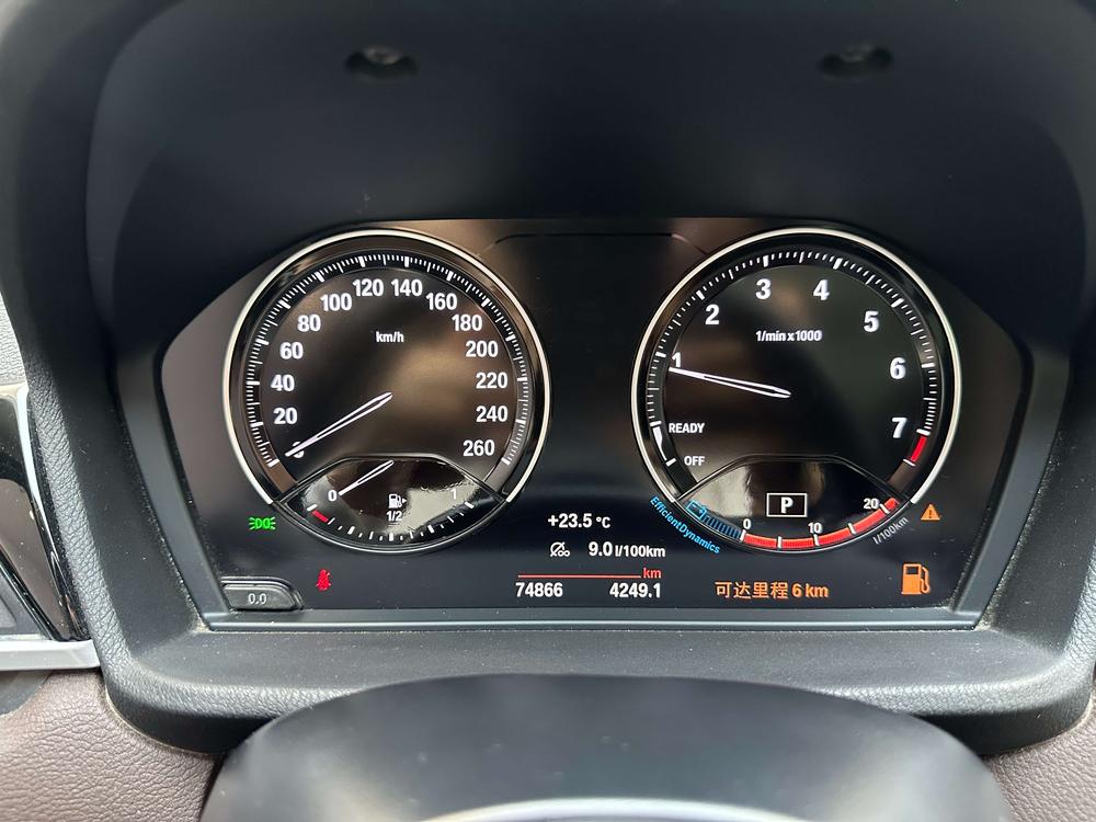 BMW BMW X1
