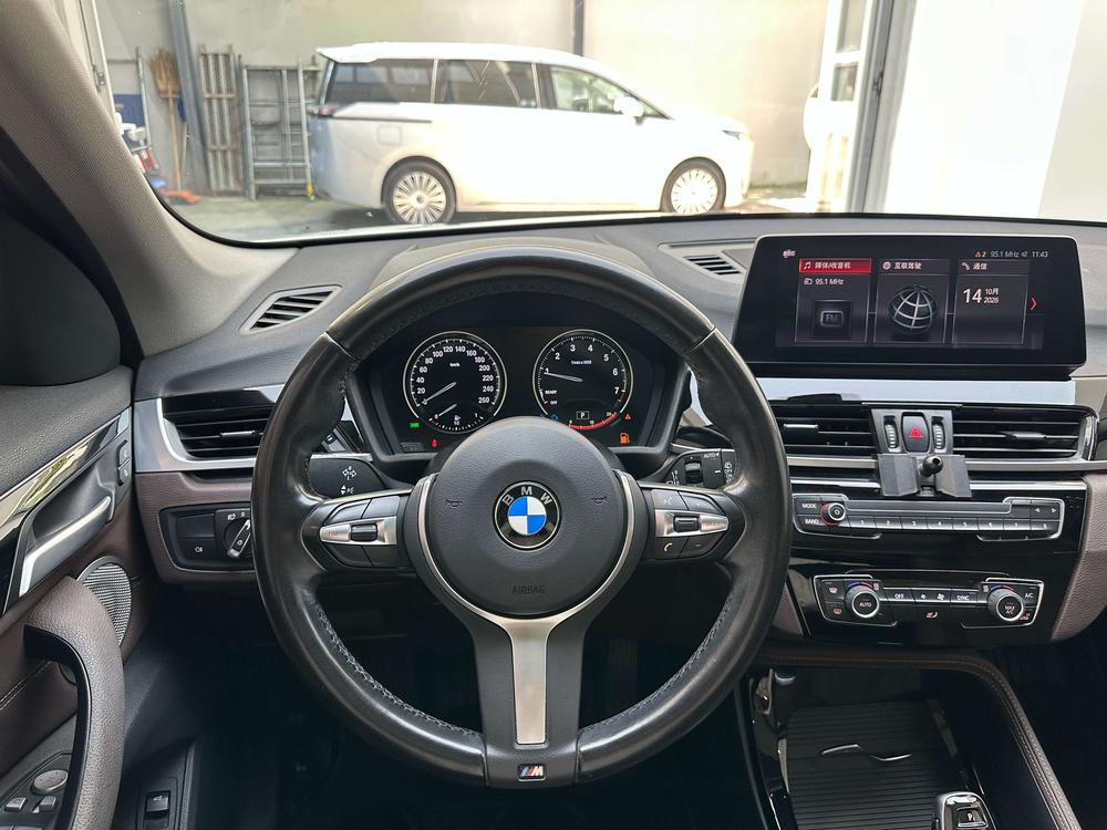 BMW BMW X1