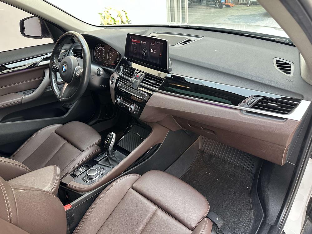 BMW BMW X1