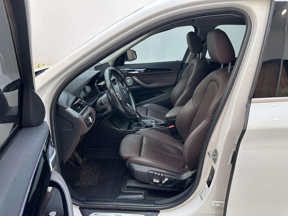 BMW BMW X1