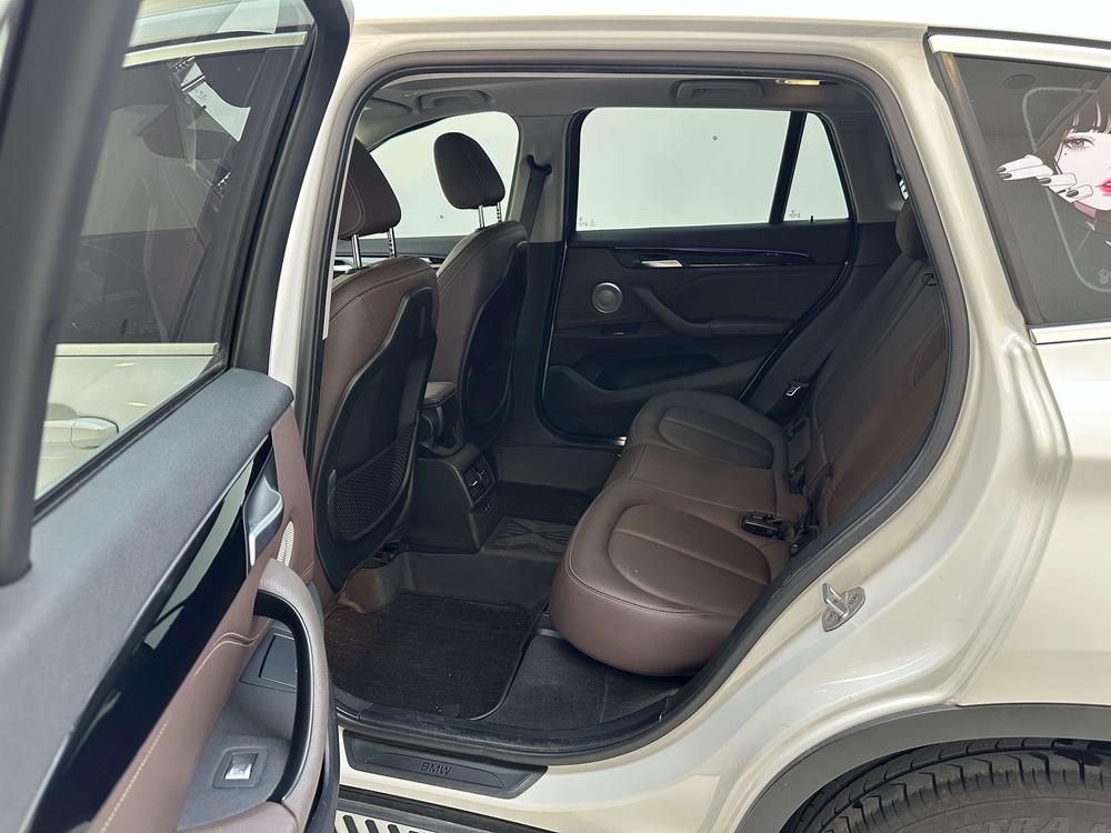 BMW BMW X1