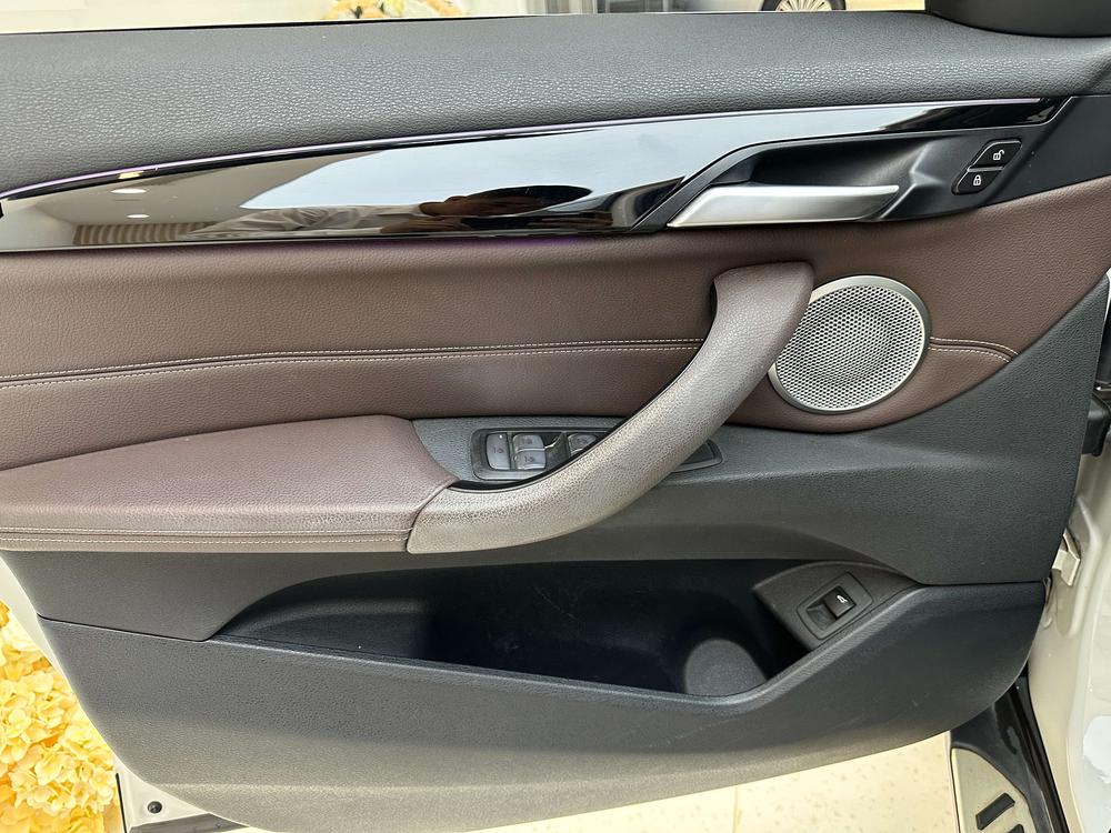 BMW BMW X1