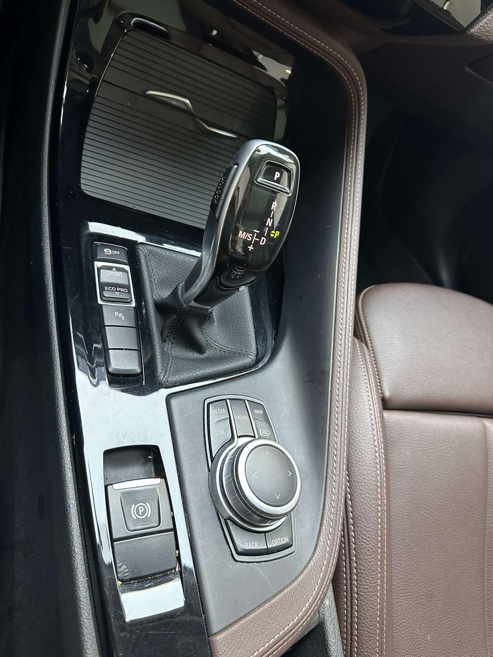 BMW BMW X1