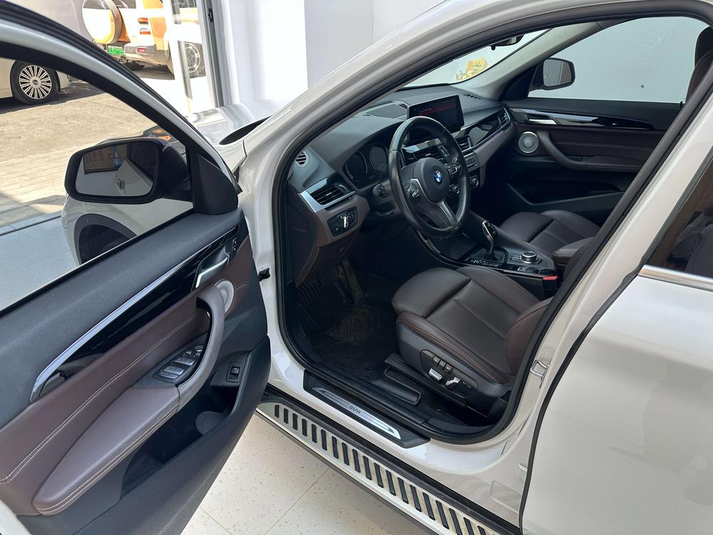 BMW BMW X1