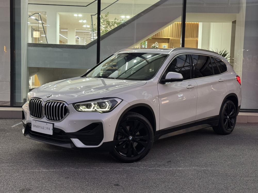 BMW BMW X1