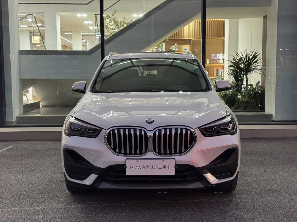 BMW BMW X1