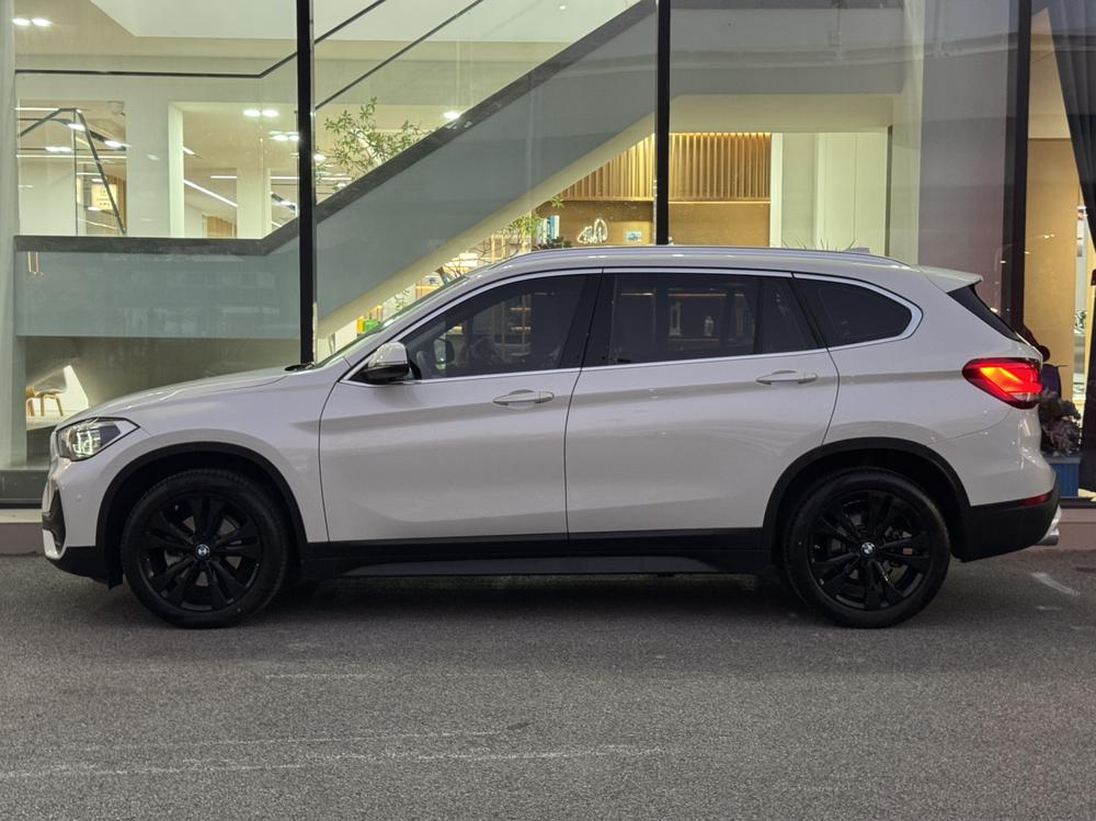 BMW BMW X1