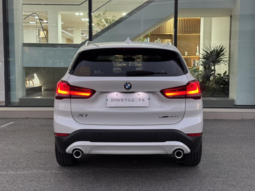 BMW BMW X1