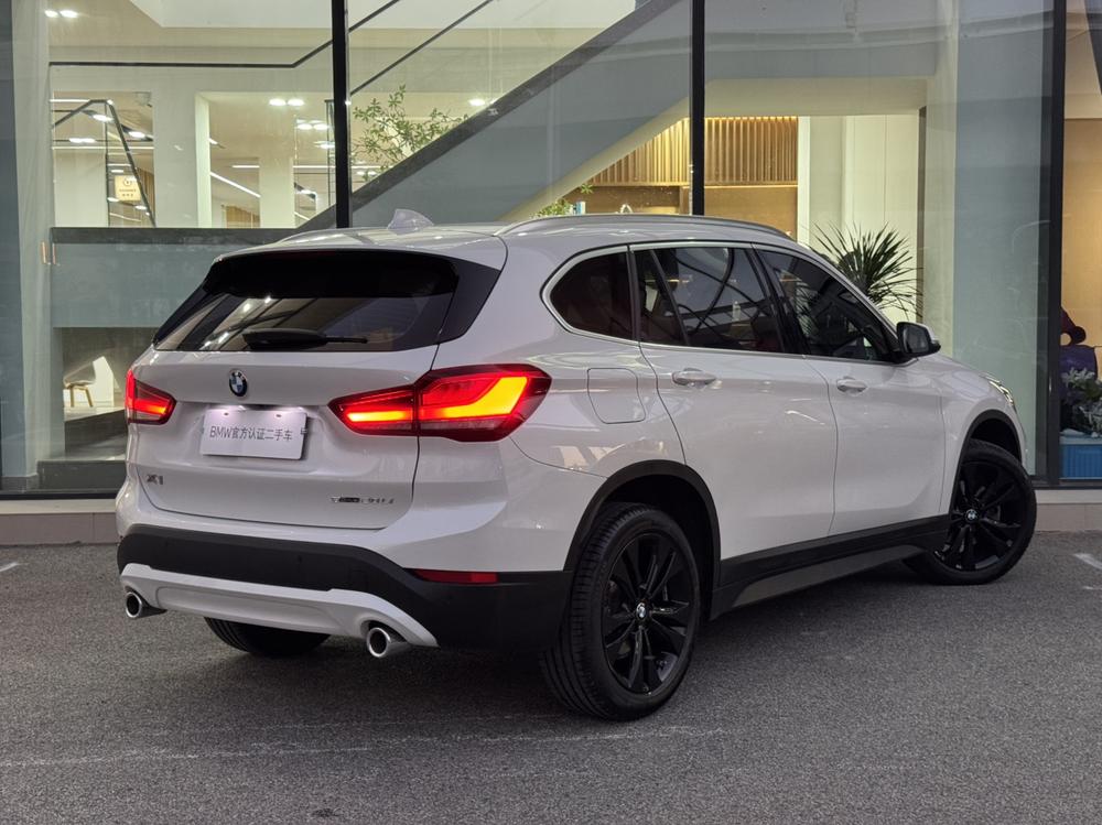 BMW BMW X1