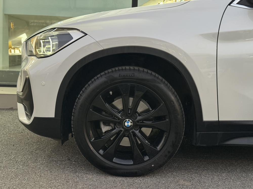 BMW BMW X1