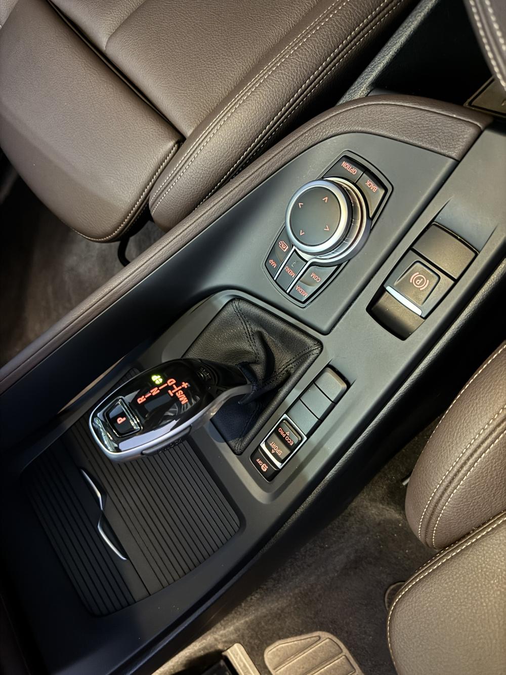 BMW BMW X1