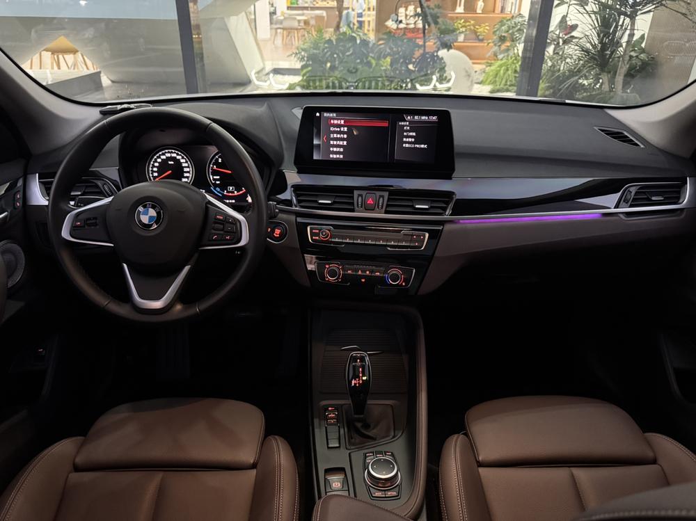 BMW BMW X1