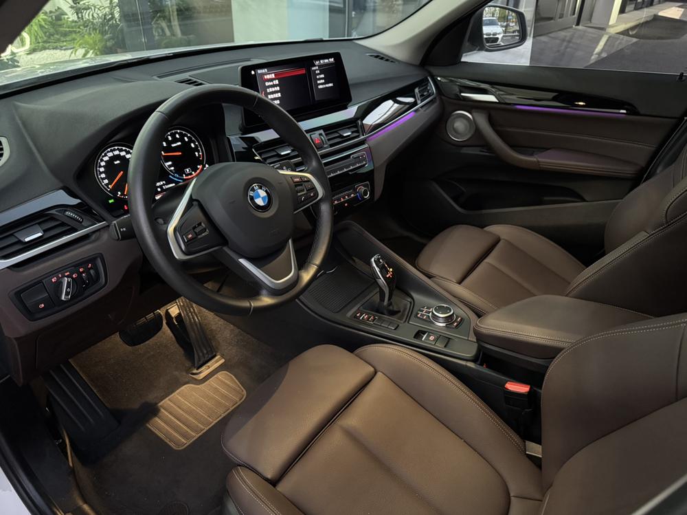 BMW BMW X1