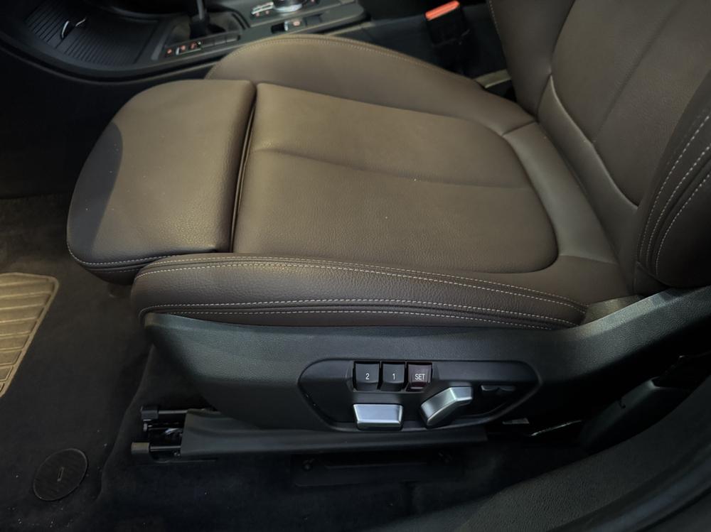 BMW BMW X1