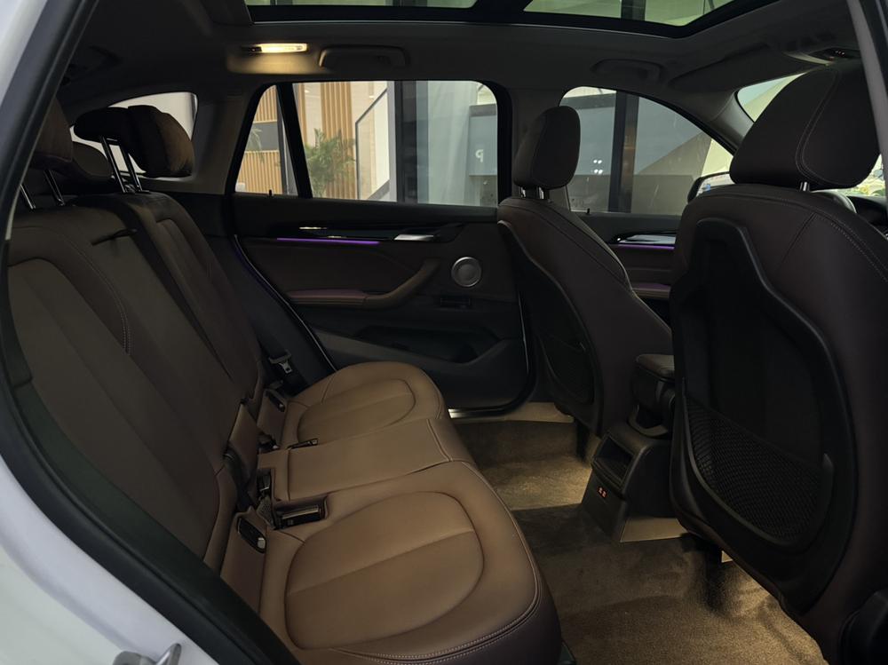 BMW BMW X1