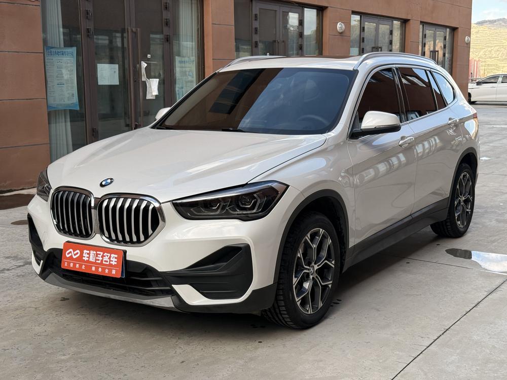 BMW BMW X1