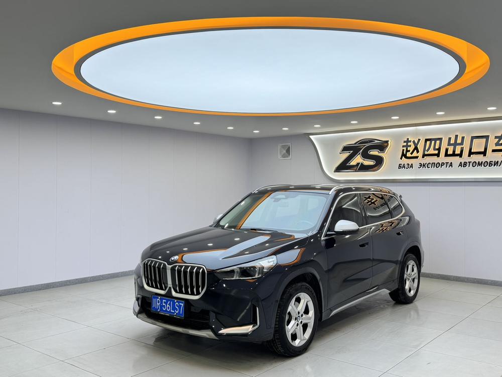BMW BMW X1