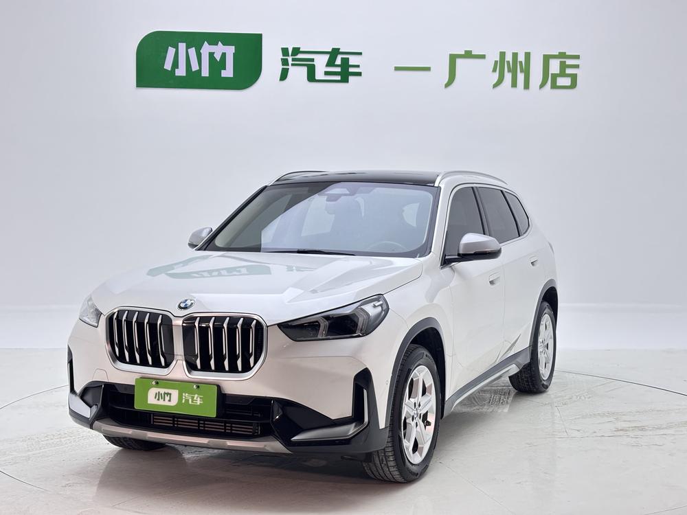 BMW BMW X1