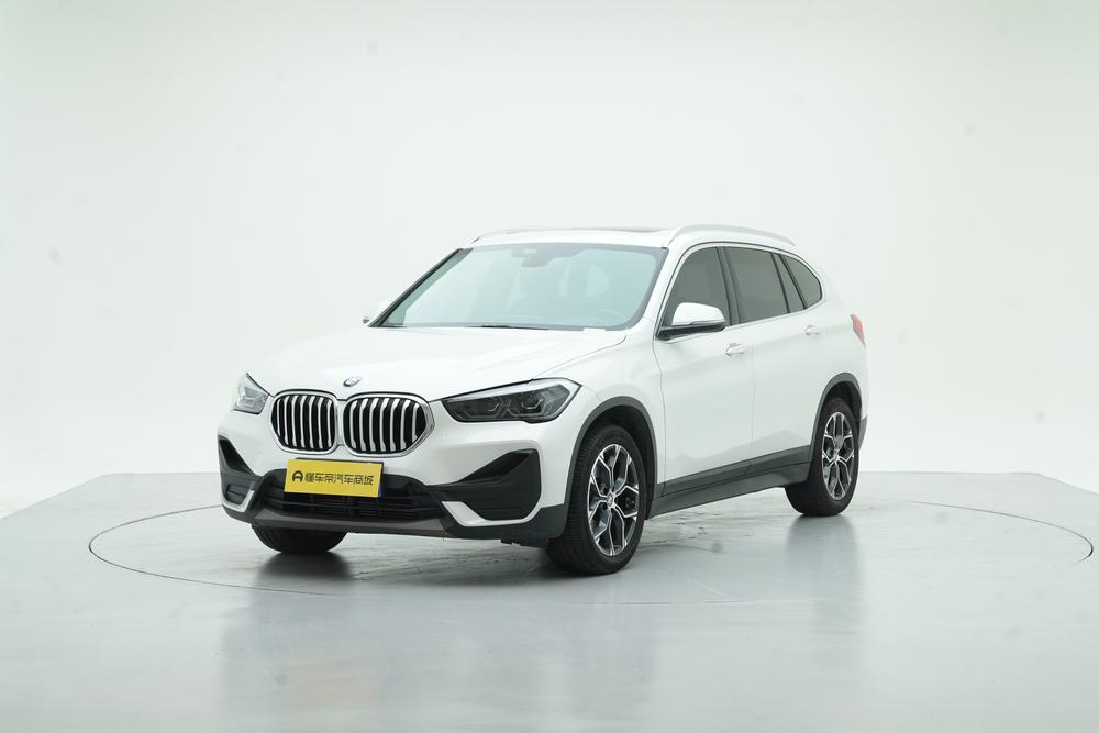BMW BMW X1